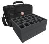 Feldherr MEDIUM PLUS bag for 66 miniatures on 40 mm base