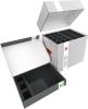 Feldherr Storage Box FSLB310 + Storage Box FSLB055 for Warhammer Quest: The Cursed City - core game + Nightwars + Nemesis
