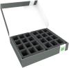 Feldherr Storage Box FSLB055 for Funko Pocket Pops - 24 miniatures