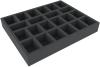 FS050A114 Feldherr foam tray for Chaos Daemons: Tzeentch
