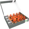 Feldherr Storage Box FSLB055 for Star Wars: Unlimited - 1650 cards + tokens