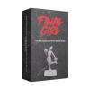 Fated Victim Miniatures: Final Girl