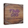 Guest Stars Miniatures: Final Girl