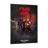 Lore Book Series 3: Final Girl