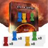 EVE War for New Eden - Control Pack Visual Upgrade