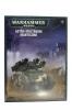 Imperial Guard Manticore / Deathstrike
