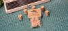 Artis Opus Painting Handle - Small Corks (Hen) X5	