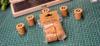 Artis Opus Painting Handle - Large Magnet Corks (Goose) X5