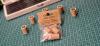 Artis Opus Painting Handle - Small Magnet Corks (Hen) X5