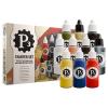 P3 Starter Set of 10 Paints