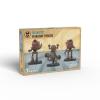 Fallout: Wasteland Warfare - Robots - Starlight Theatre