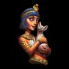 Queen Of The Nile