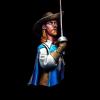 Musketeer