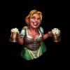 Tavern Maid