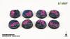 Alien Infestation Round 28mm (x8)