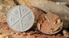 Badlands Round 80mm (x1)