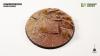 Badlands Round 90mm (x1)