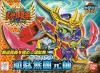 Bb162 Gundam Yami Gensui