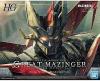 HG 1/144 Great Mazinger（Mazinger Z: Infinity Version）