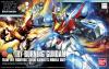 Hgbf 1 144 Try Burning Gundam