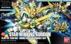 Sdbf Star Winning Gundam