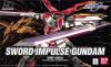 Hg Sword Impulse Gundam