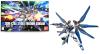 ZGMF-X20A Strike Freedom Gundam Model Kit