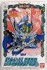 CB 6 KNIGHT GUNDAM GP03 Jr