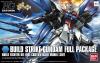 Hg Build Strike Flight Full Pack