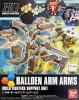 Hgbc 1 144 Bolden Arm Arms