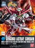 Bb389 Sengoku Astray Gundam