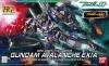Hg 1 144 Gundam Avalanche Exia Dash