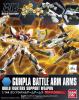 Hgbc 1 144 Gunpla Battle Arm Arms