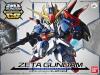 Sdgcs Zeta Gundam