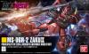 Hguc Ms06r2 Zaku Ii Johnny Cstm