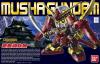 Bb373 Legend Bb Musha Gundam