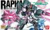 Hg 1 144 Raphael Gundam