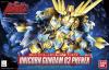 Bb394 Unicorn Gundam 03 Phenex