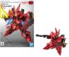 Sd Gundam Ex Standard Sazabi