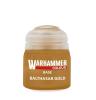 Warhammer Base: Balthasar Gold