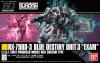 Hg 1 144 Blue Destiny Unit3 Exam