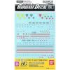 Gundam Decal 38 Hguc Zeon 3