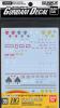 Gundam Decal 39 Hguc Zeon 4