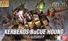 Hg Kerberos Bucue Hound