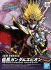 Sdw Heroes Nobunaga Gundam Epyon