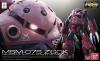 Rg 1/144 Z'gok Char Custom