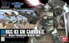 1/144 HGUC GM Cannon II