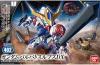 Bb402 Gundam Barbatos Lupus Dx