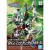 Sdw Heroes Robinhood Gundam Age-2