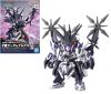 Sdw Heroes Saizo Gundam Delta Kai